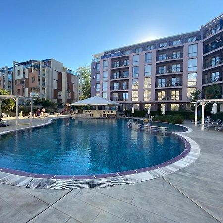 阳光海滩Rainbow 3 - Apartament公寓 外观 照片