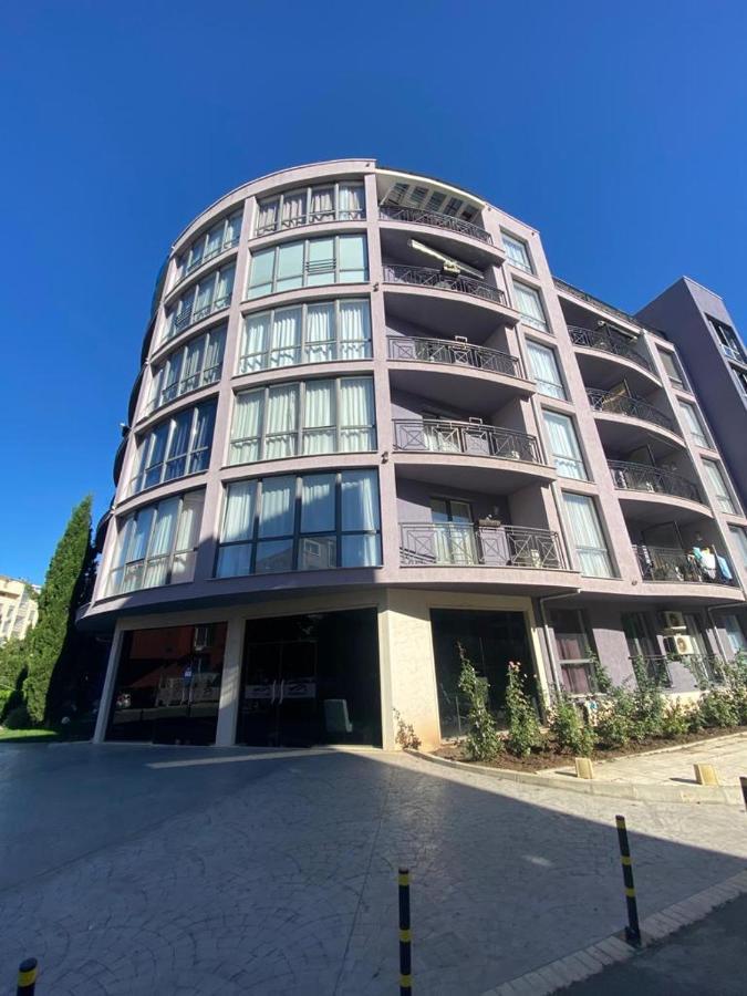 阳光海滩Rainbow 3 - Apartament公寓 外观 照片