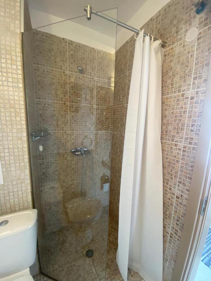 阳光海滩Rainbow 3 - Apartament公寓 外观 照片