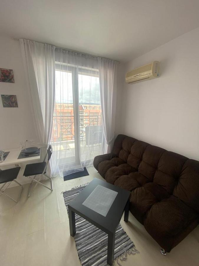阳光海滩Rainbow 3 - Apartament公寓 外观 照片