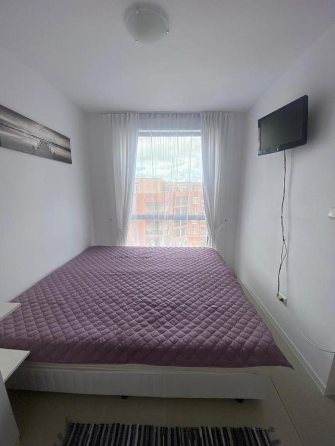 阳光海滩Rainbow 3 - Apartament公寓 外观 照片