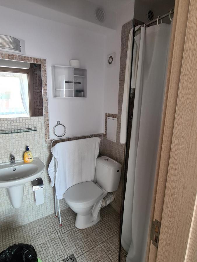 阳光海滩Rainbow 3 - Apartament公寓 外观 照片