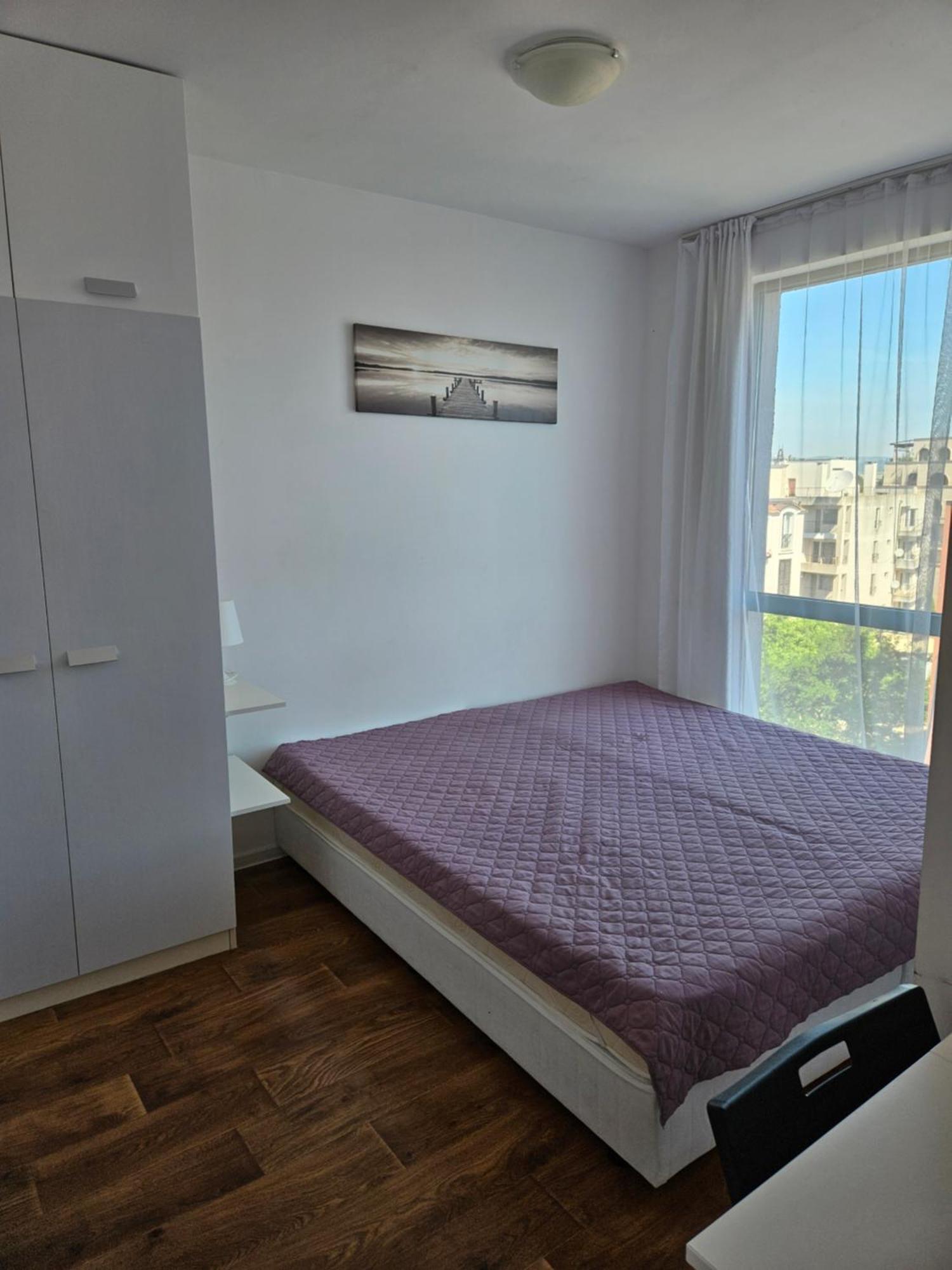 阳光海滩Rainbow 3 - Apartament公寓 外观 照片