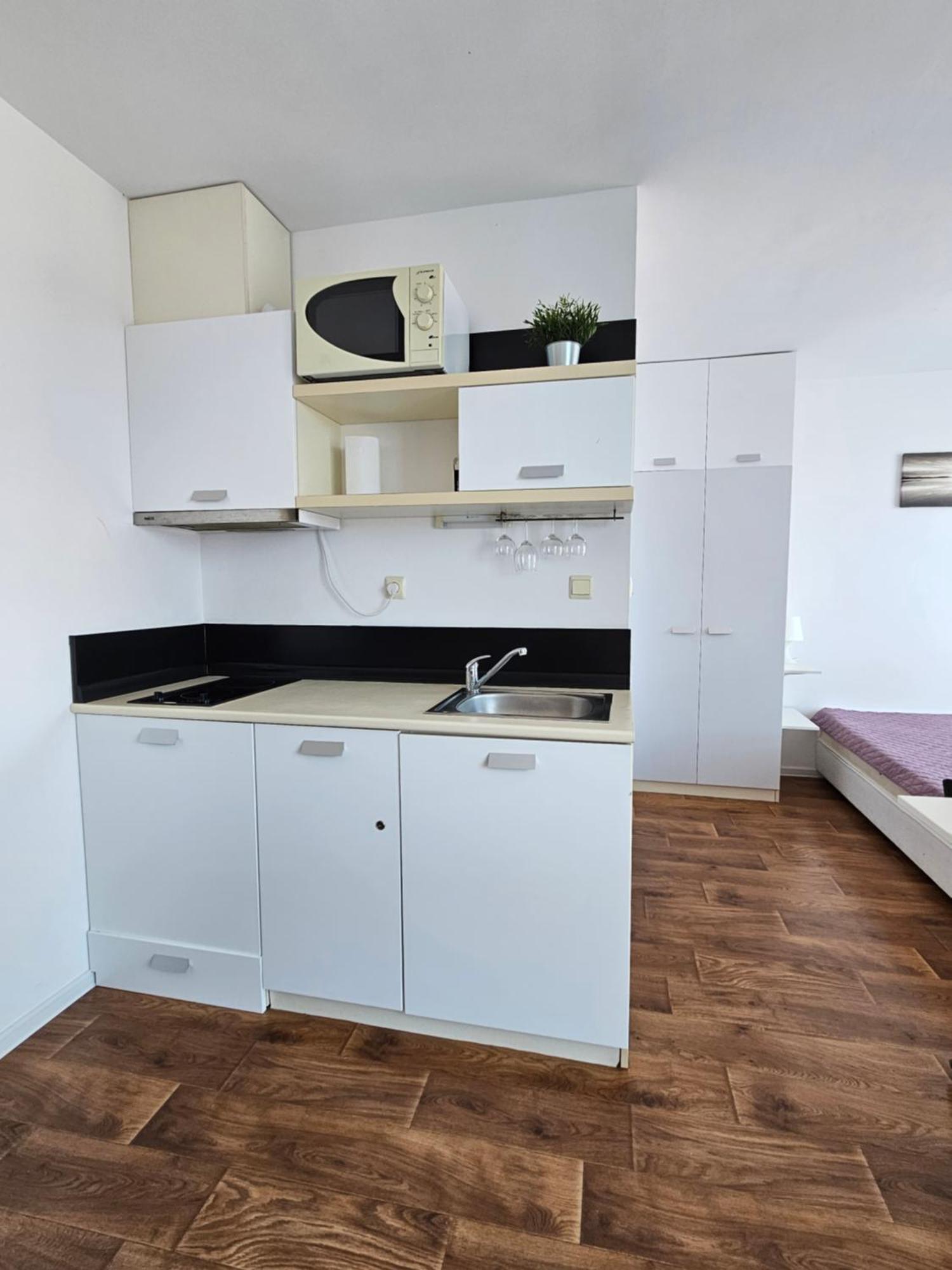 阳光海滩Rainbow 3 - Apartament公寓 外观 照片
