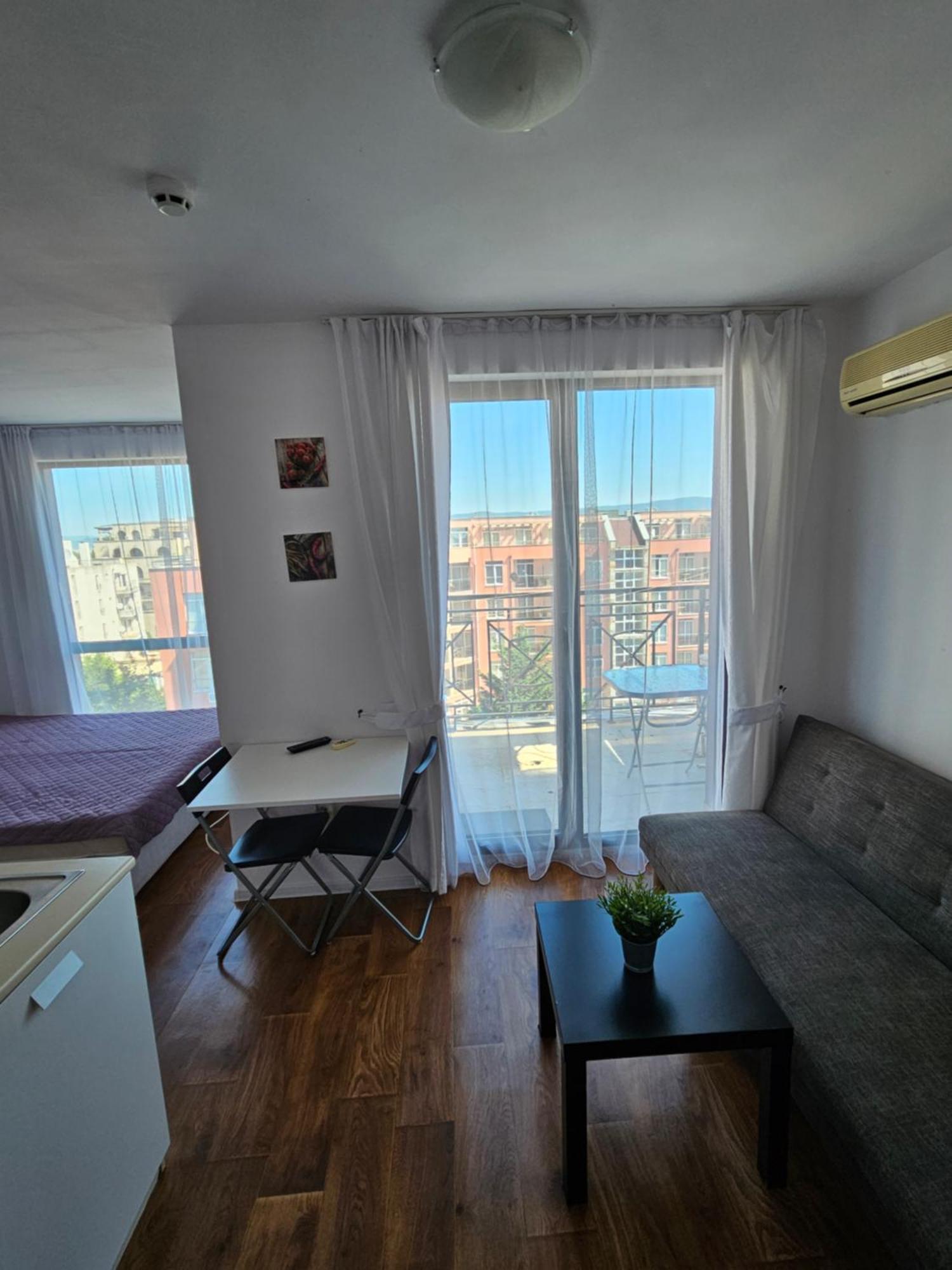 阳光海滩Rainbow 3 - Apartament公寓 外观 照片