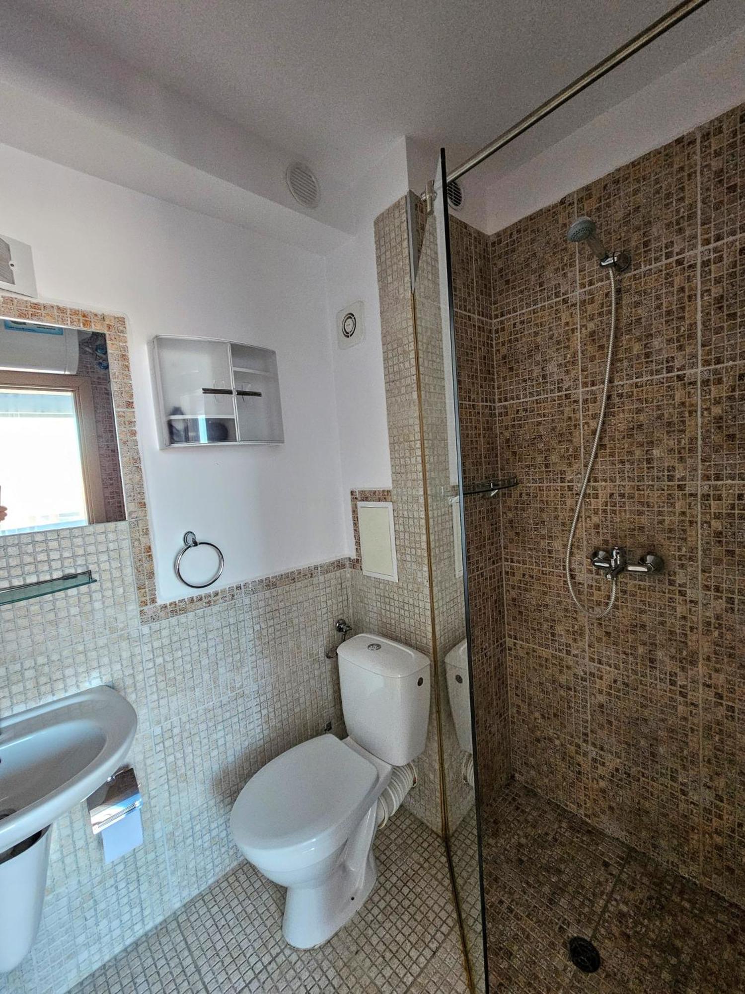 阳光海滩Rainbow 3 - Apartament公寓 外观 照片
